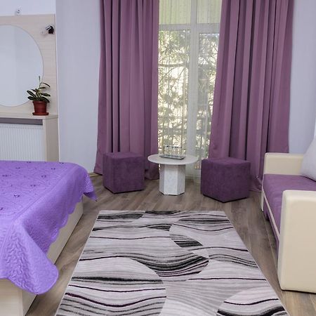 Lorena Apart Old Town Bukarest Exterior foto