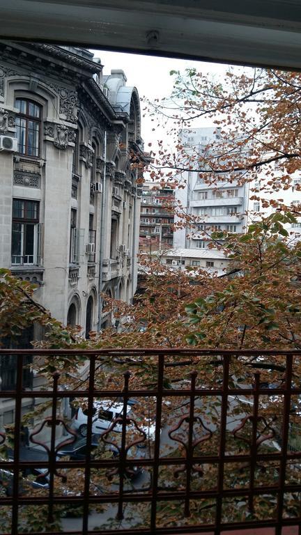 Lorena Apart Old Town Bukarest Exterior foto