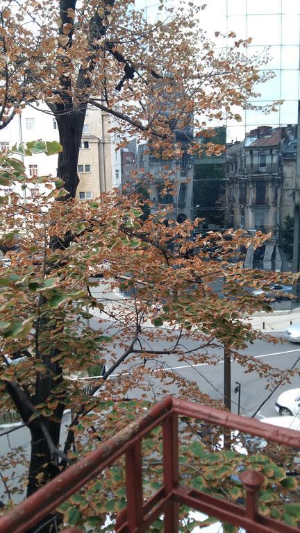 Lorena Apart Old Town Bukarest Exterior foto