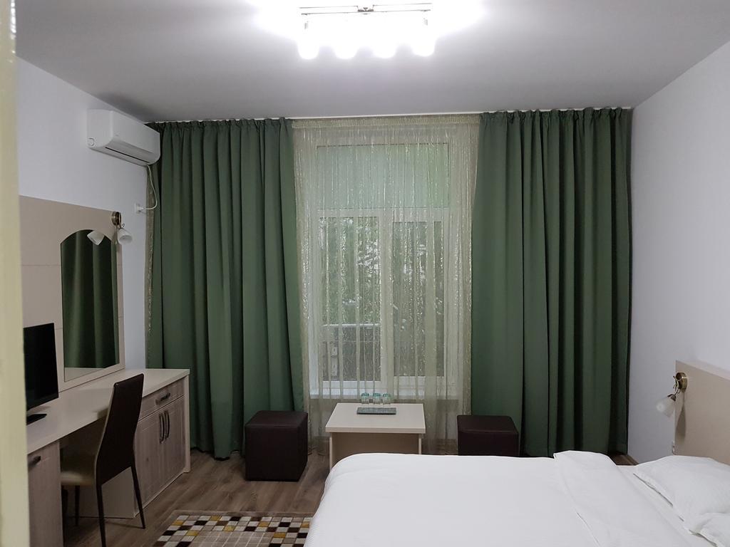 Lorena Apart Old Town Bukarest Exterior foto
