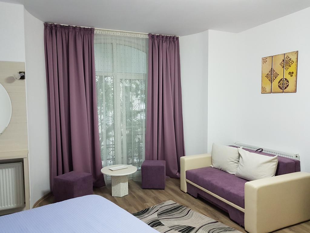 Lorena Apart Old Town Bukarest Exterior foto