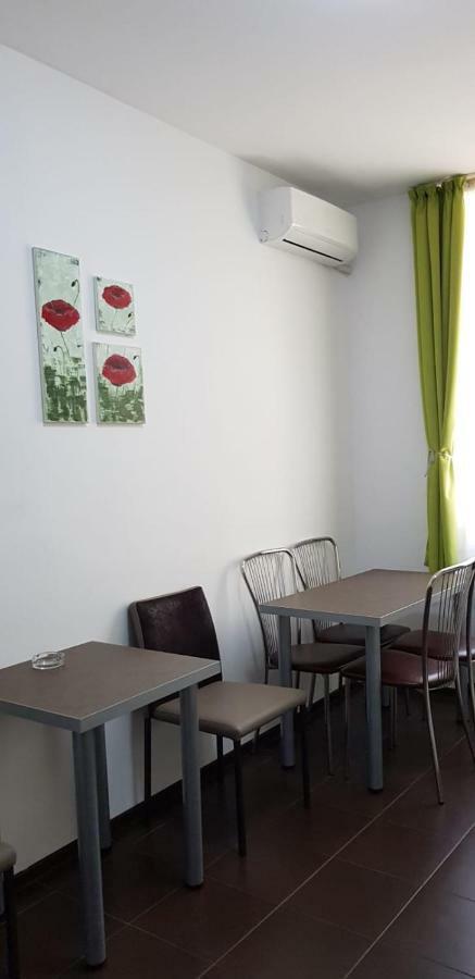 Lorena Apart Old Town Bukarest Exterior foto